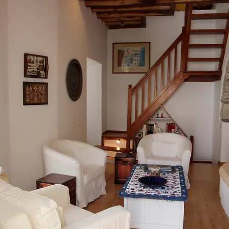 Jolandas Castle House Vakantiehuis