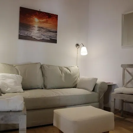 Vakantiehuis Jolandas Castle House Naxos City