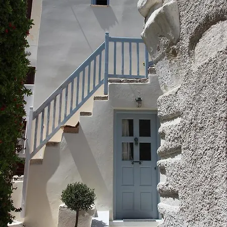 Vakantiehuis Jolandas Castle House *